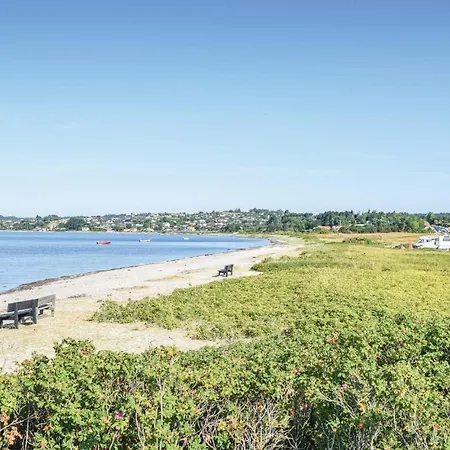 Lovely In With Sauna