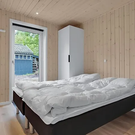 Lovely In With Sauna Hébergement de vacances *