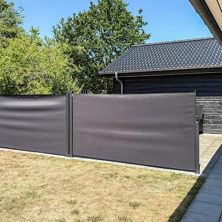 Schönes Haus In Mit Sauna Ferienhaus Ebeltoft