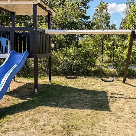 Schönes Haus In Mit Sauna