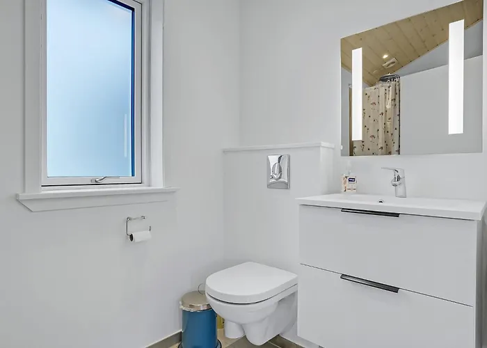 Casa vacanze Lovely In With Sauna