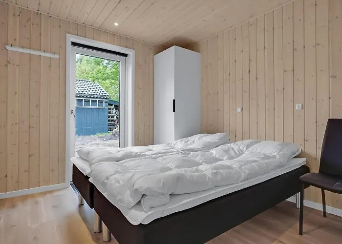 Lovely In With Sauna Casa vacanze *